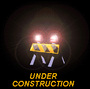 Always Under Construction